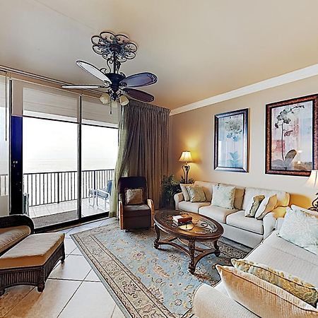 Suntide III Condos II South Padre Island Exteriér fotografie