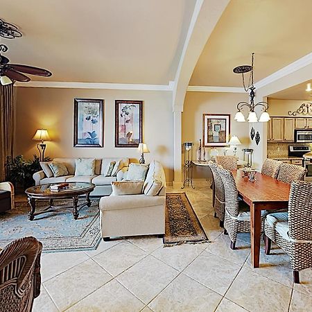 Suntide III Condos II South Padre Island Exteriér fotografie