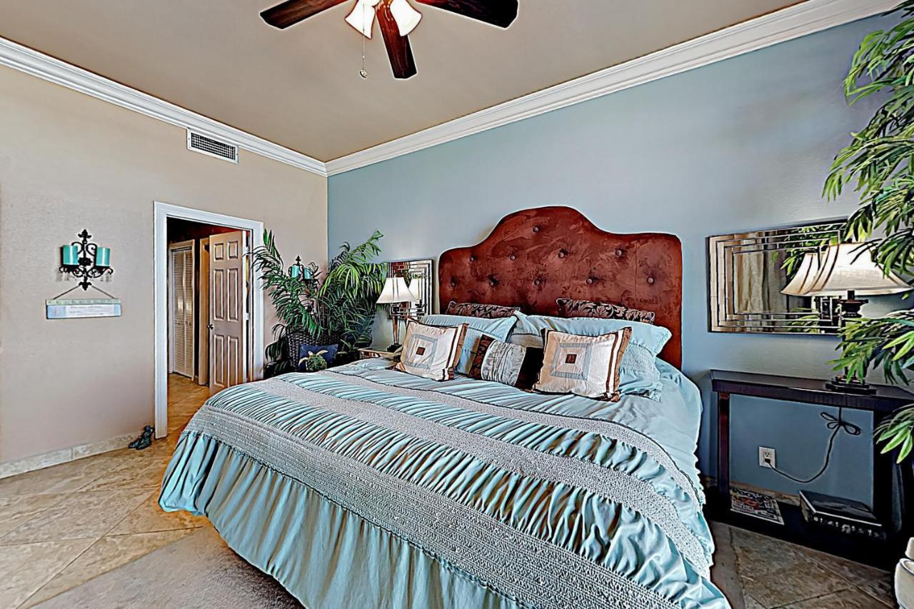 Suntide III Condos II South Padre Island Exteriér fotografie