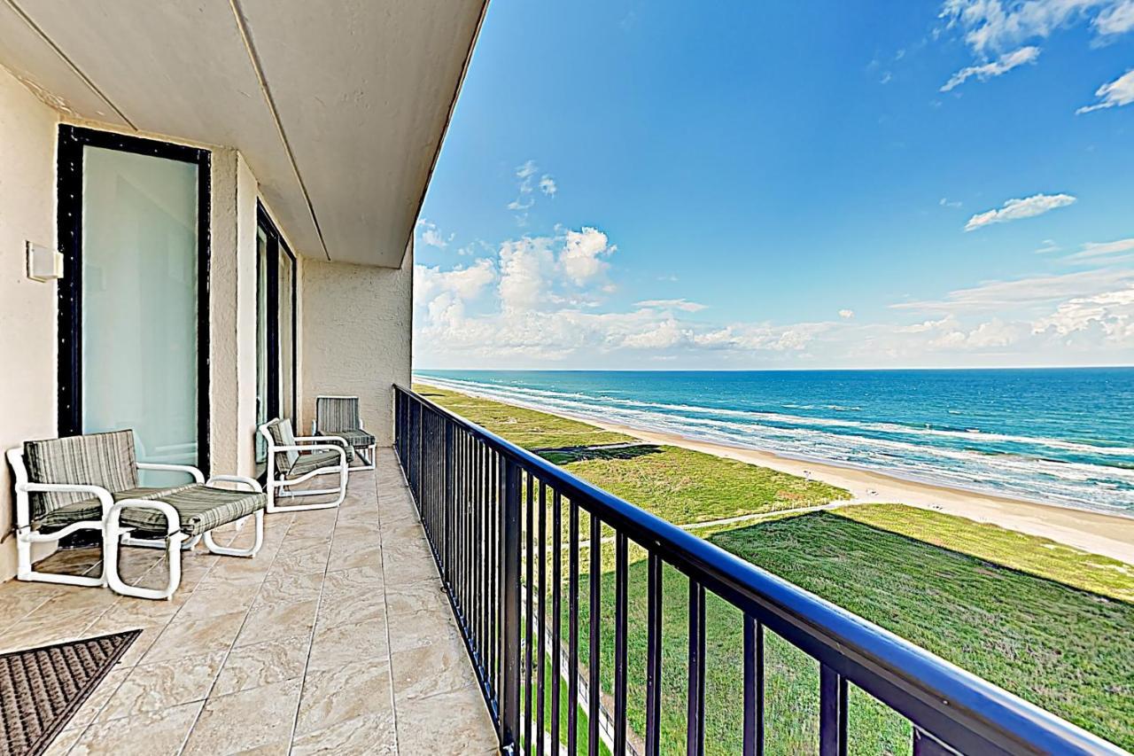 Suntide III Condos II South Padre Island Exteriér fotografie