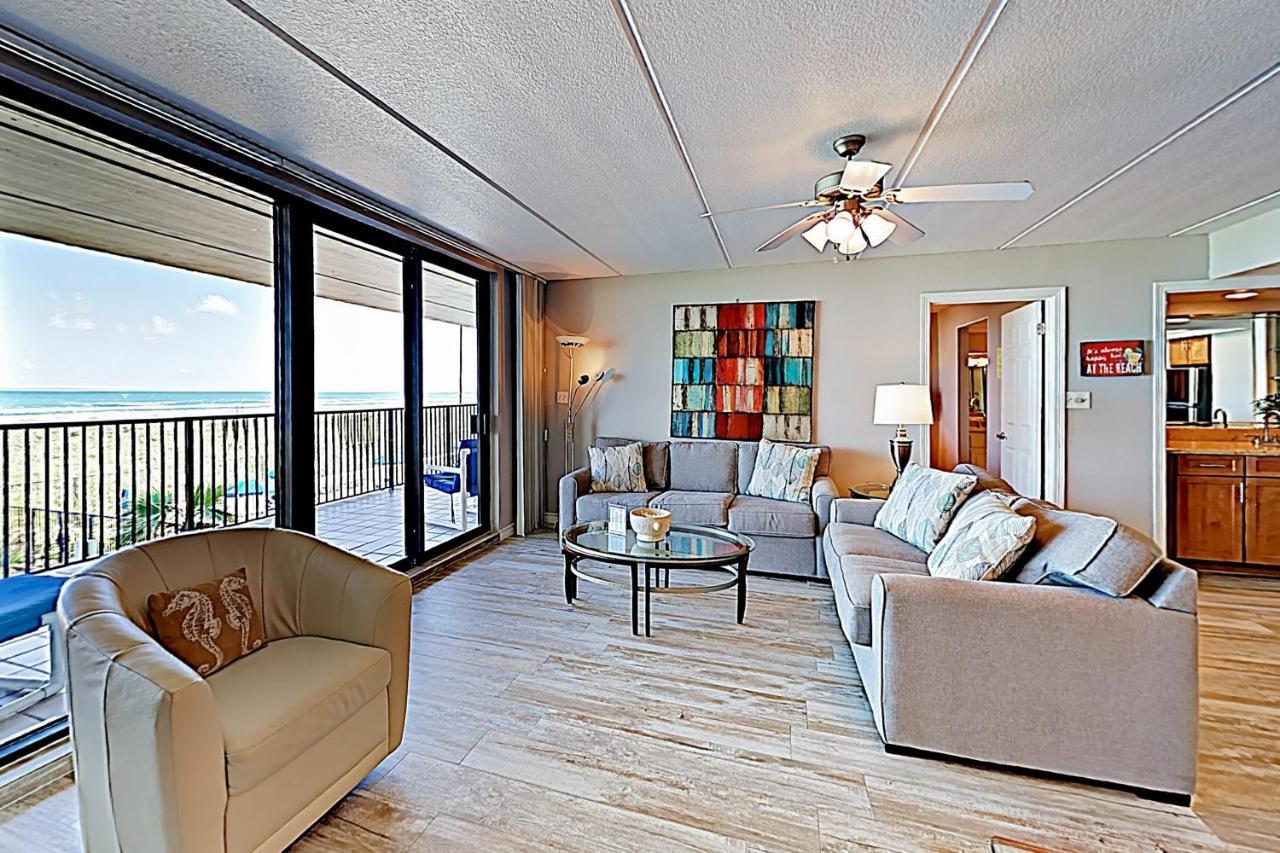Suntide III Condos II South Padre Island Pokoj fotografie