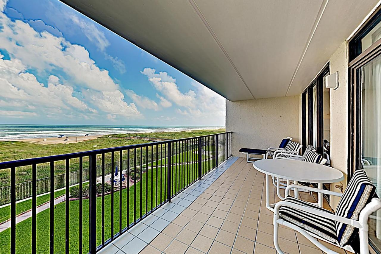 Suntide III Condos II South Padre Island Pokoj fotografie