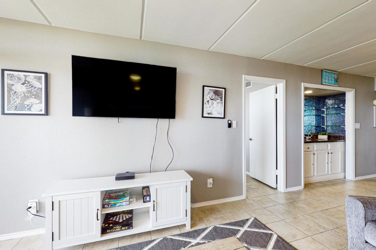 Suntide III Condos II South Padre Island Pokoj fotografie