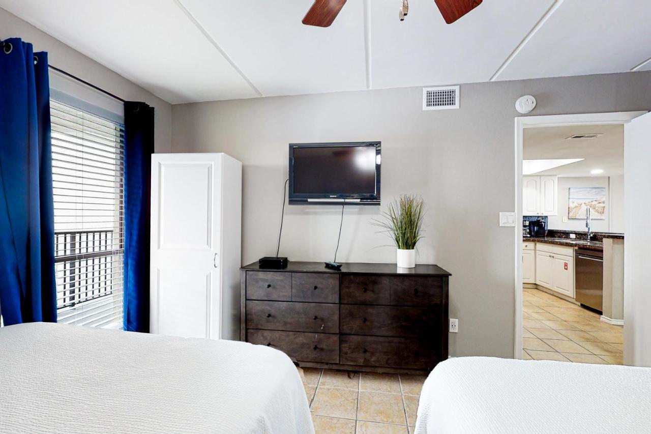 Suntide III Condos II South Padre Island Pokoj fotografie